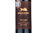 Ravasqueira Syrah,2022