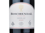 Boschendal 1685 Shiraz,2020