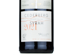 Waitrose No.1 Cederberg Syrah,2021