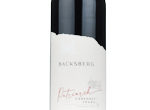 Backsberg Patriarch Cabernet Franc,2022