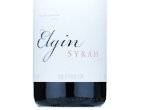 Richard's Elgin Syrah,2020