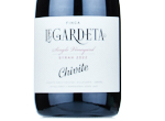 Single Vineyard Le Gardeta Syrah,2022