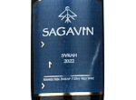 Sagavin Syrah,2022