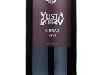 Yusta Shiraz,2021