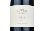 Suvla Reserve Syrah,2021