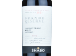 Grande Reserve Cabernet Franc Merlot Saperavi,2019