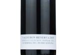 Valdubón Reserva,2019