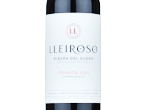 Lleiroso Crianza,2021