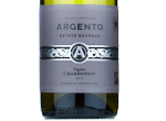 Argento Estate Reserve Organic Fairtrade Chardonnay,2022