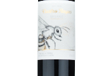 Cuatro Rayas Organic Tempranillo,2022