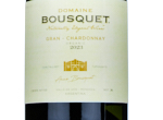 Gran Bousquet Organic Chardonnay,2023