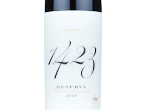 Príncipe de Viana 1423 Reserva,2018