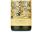 Alpamanta Chardonnay,2023