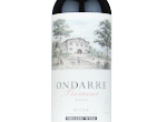 Ondarre Primeur Organic,2022