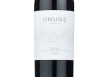 Orube Crianza,2020