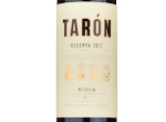 Tarón Reserva,2017