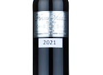 Finca Vidales Crianza,2021