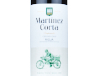 Martínez Corta Crianza,2019