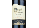 Marqués de los Zancos Rioja Crianza,2020