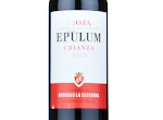 Epulum Crianza,2022