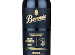 Beronia Gran Reserva,2016