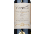 Campillo Gran Reserva,2015