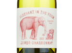 Elephant in the Room Jumbo Chardonnay,2023