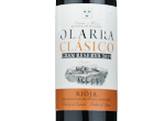 Olarra Clásico Gran Reserva,2019