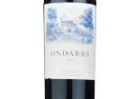 Ondarre Gran Reserva,2019