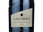 Lalomba Finca Valhonta,2019