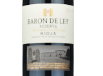 Baron De Ley Reserva,2019