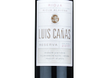 Luis Cañas Reserva,2017