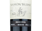 Ramón Bilbao Reserva,2018