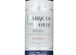 Extra Special Marques del Norte Rioja Reserva,2019