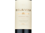 Rioja Vega Reserva,2018