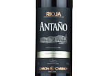 Antaño Tempranillo,2022