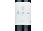 Murua Reserva,2016