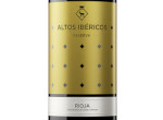 Altos Ibéricos Reserva,2018