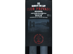 Baron de Ley Club Privado Reserva,2019