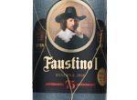 Faustino I 75 Aniversario Reserva,2018