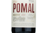 Viña Pomal Rioja Reserva,2017