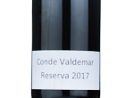 Conde Valdemar Reserva,2017