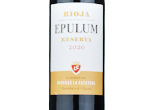 Epulum Reserva,2020