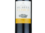 Olarra Clasico Reserva,2020