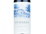 Ondarre Reserva,2020