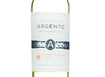 Argento Estate Bottled Organic Fairtrade Pinot Grigio,2023