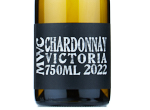 McPherson MWC Chardonnay,2022