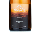 Mantikir Alvarinho,2023