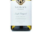 Nugan Estate Frascas Lane Vineyard Chardonnay,2023