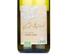 Alsace Pinot Gris Biologique FrBio01,2022